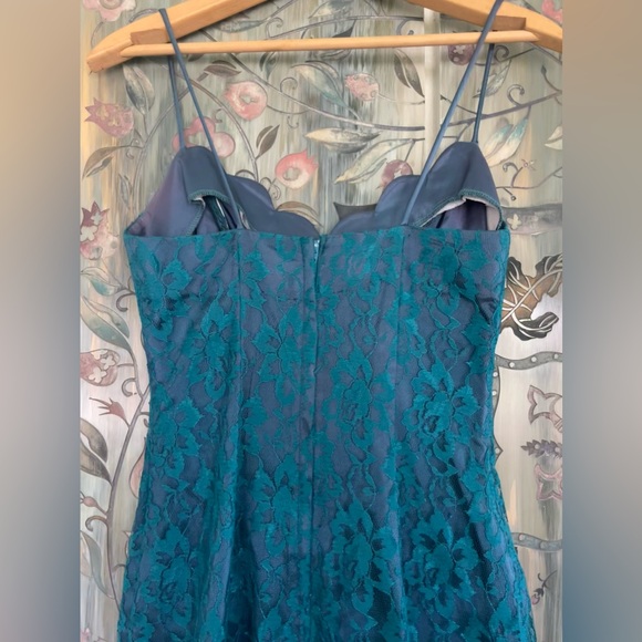 vintage L.A. Glo dress - Picture 4 of 5